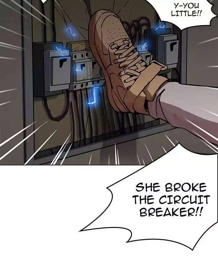 Lookism - Chapter 200 Page 131