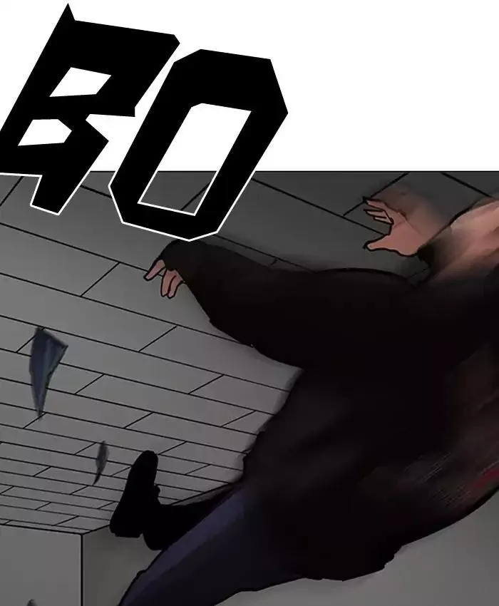 Lookism - Chapter 200 Page 135