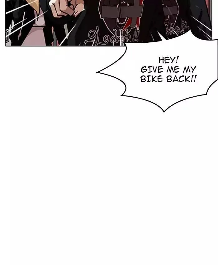 Lookism - Chapter 201 Page 142