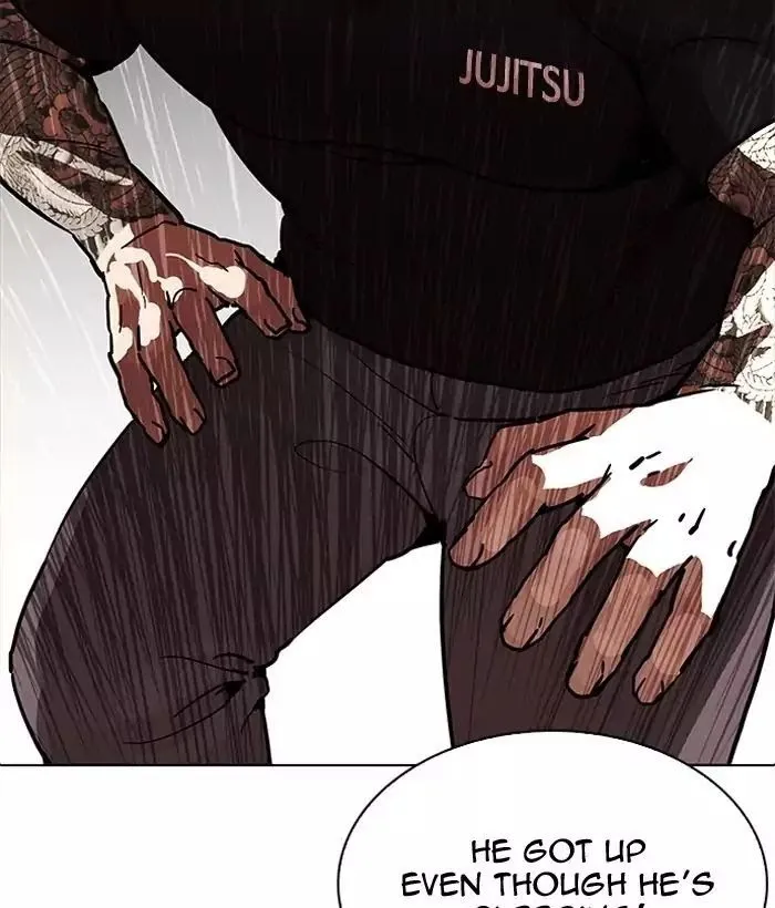 Lookism - Chapter 203 Page 42