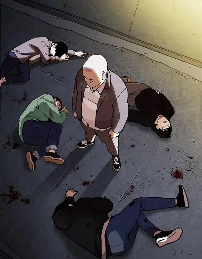Lookism - Chapter 204 Page 6