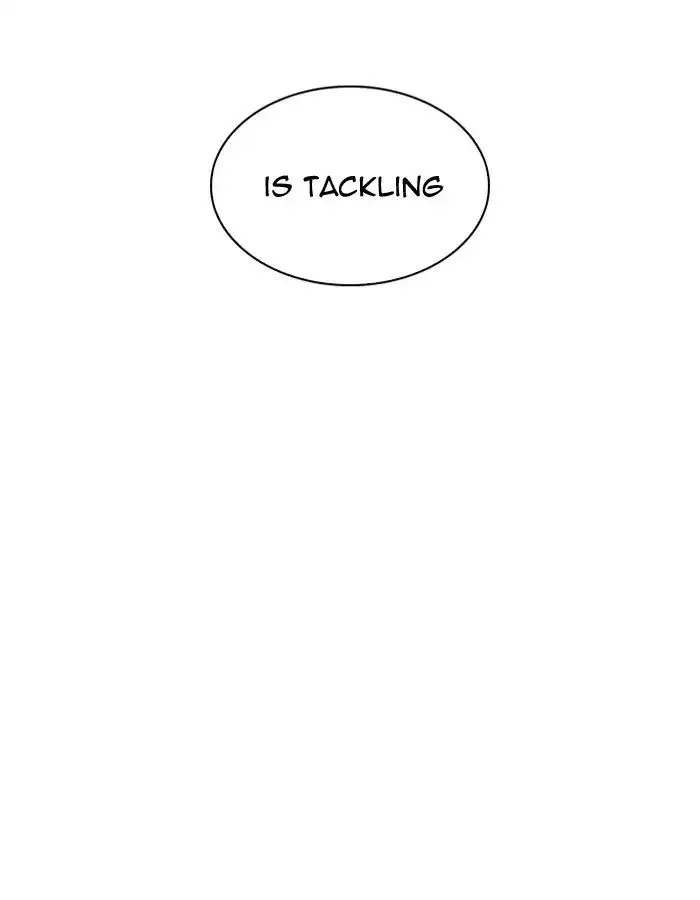 Lookism - Chapter 204 Page 31