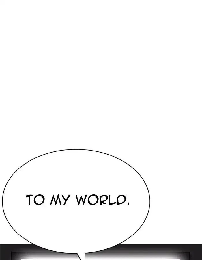 Lookism - Chapter 204 Page 114