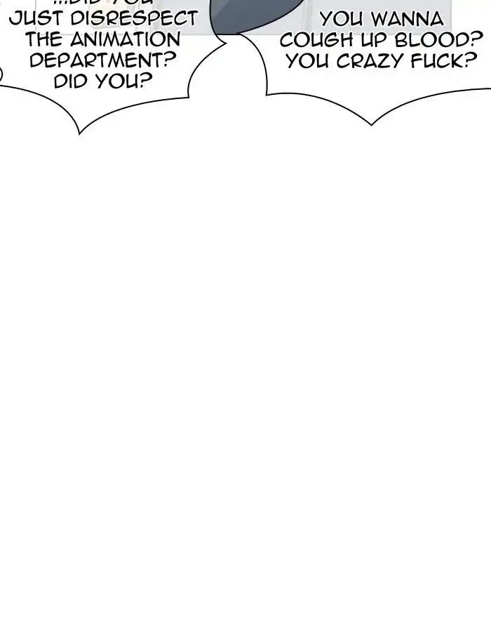 Lookism - Chapter 204 Page 128