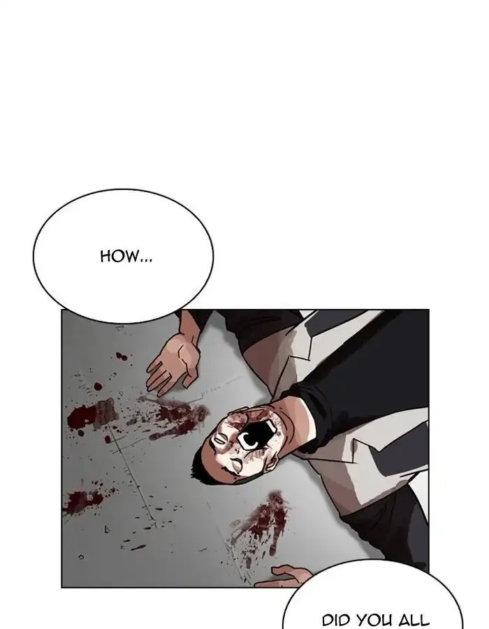 Lookism - Chapter 206 Page 75