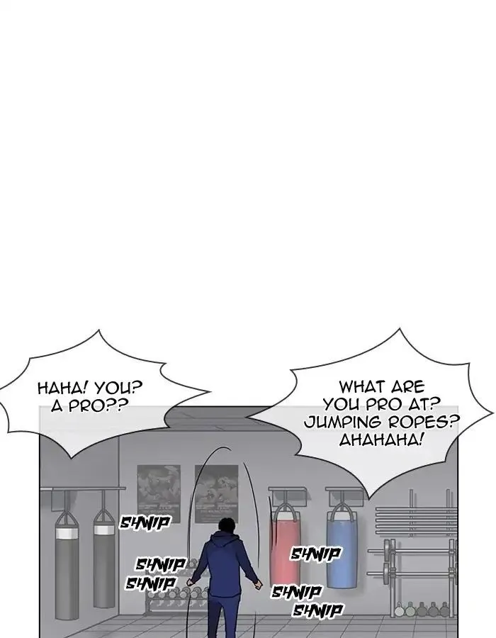 Lookism - Chapter 206 Page 142
