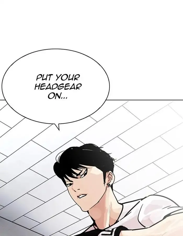 Lookism - Chapter 206 Page 169