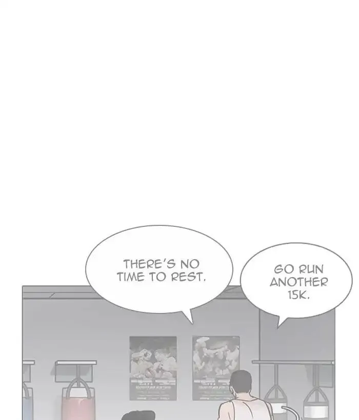 Lookism - Chapter 207 Page 78