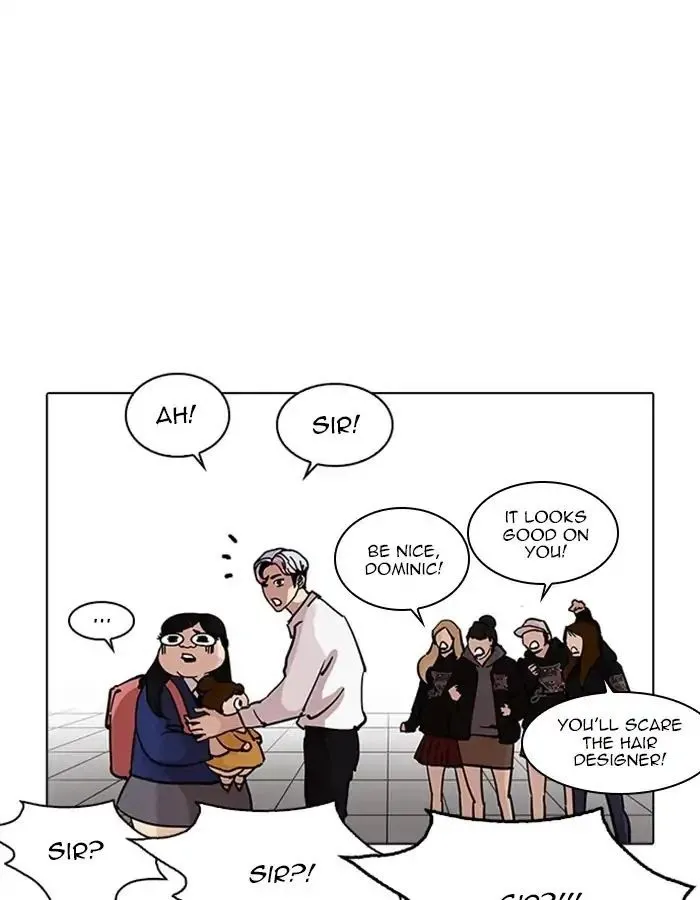 Lookism - Chapter 208 Page 78