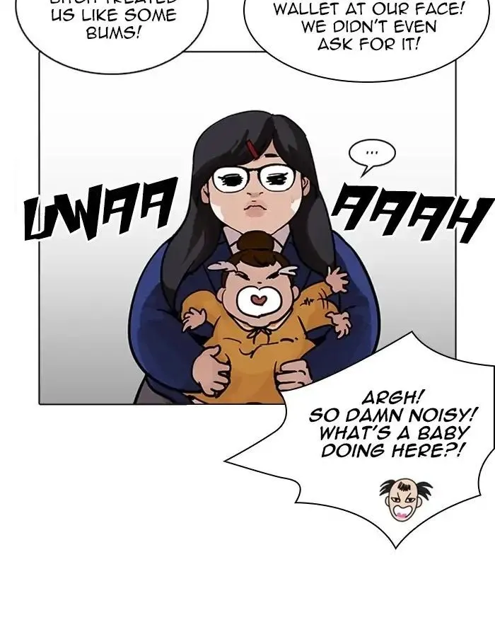 Lookism - Chapter 208 Page 86