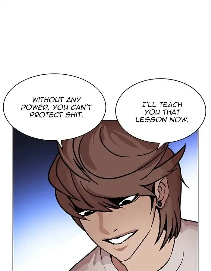 Lookism - Chapter 209 Page 164