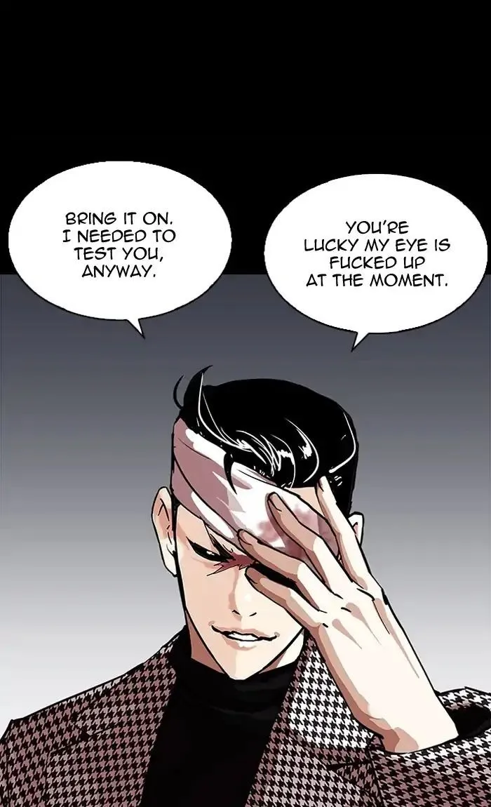 Lookism - Chapter 211 Page 54