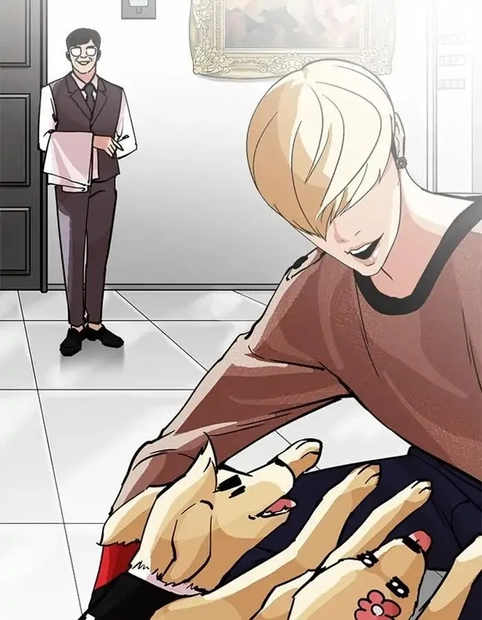 Lookism - Chapter 213 Page 56