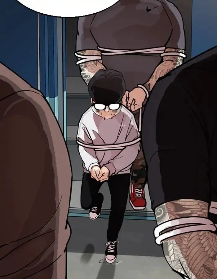 Lookism - Chapter 213 Page 109