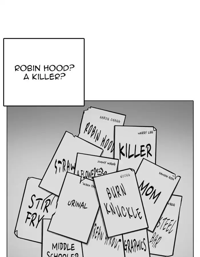 Lookism - Chapter 213 Page 129