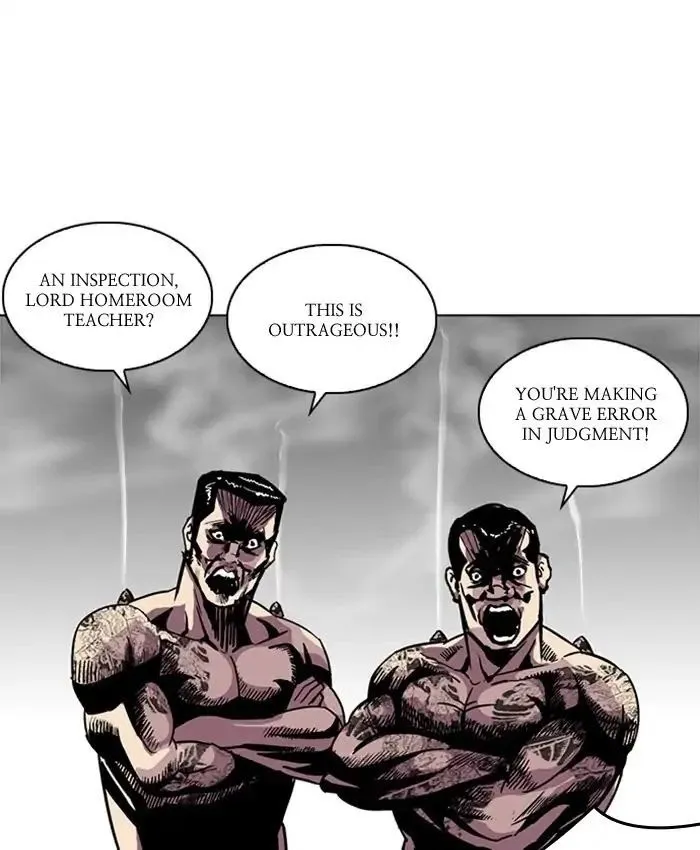 Lookism - Chapter 214 Page 130