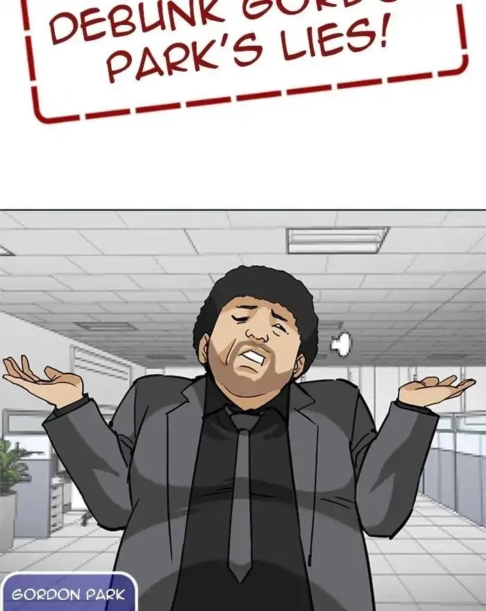 Lookism - Chapter 215 Page 57