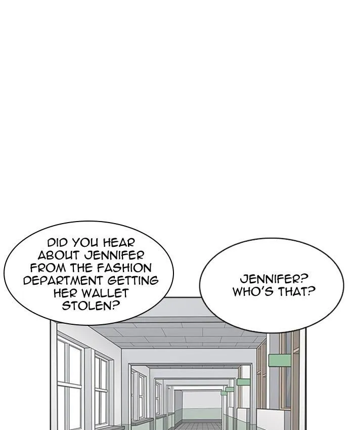 Lookism - Chapter 216 Page 1