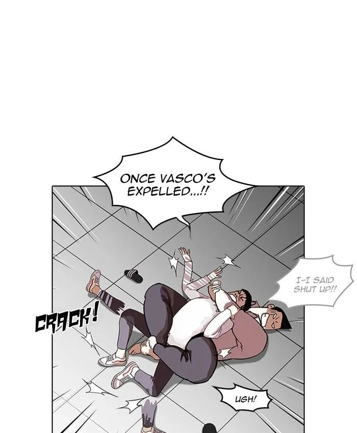 Lookism - Chapter 216 Page 66