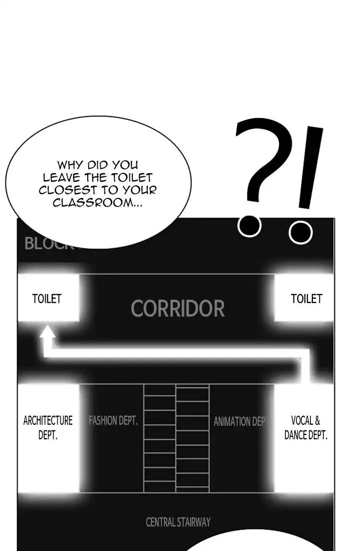 Lookism - Chapter 217 Page 35