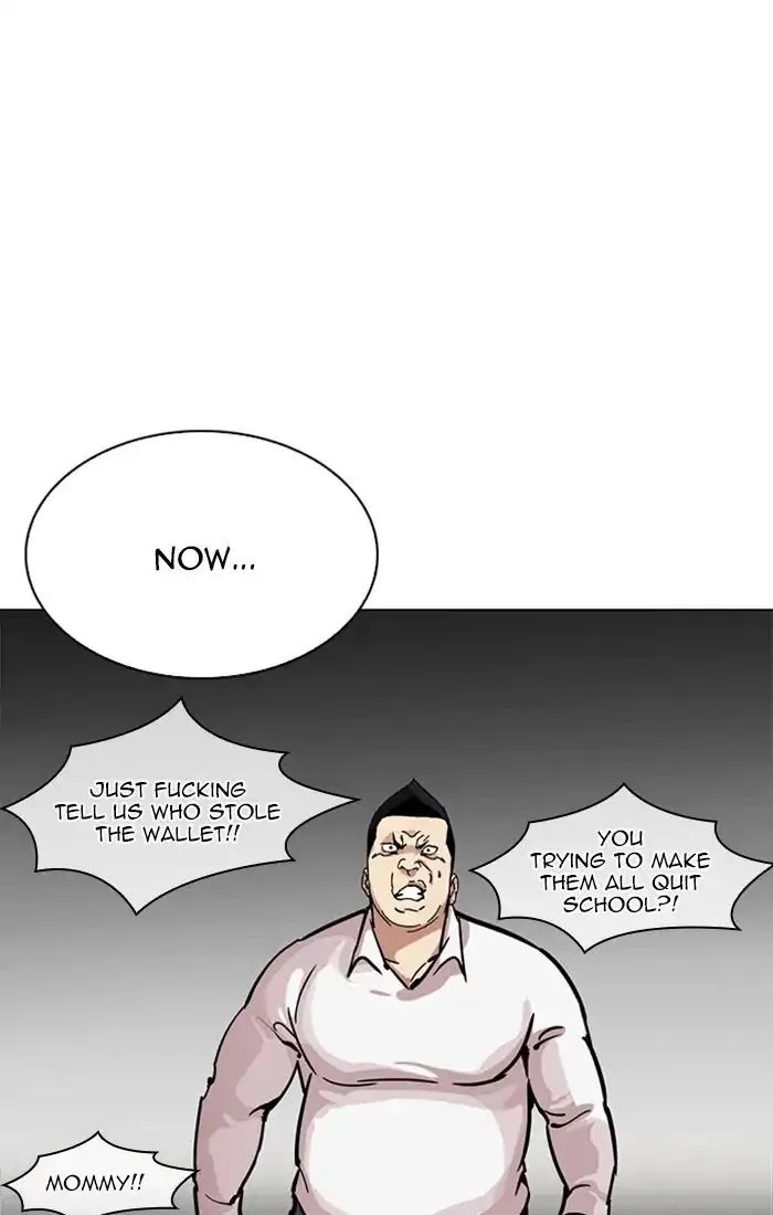 Lookism - Chapter 217 Page 56