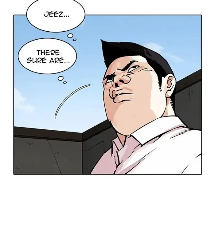 Lookism - Chapter 218 Page 28