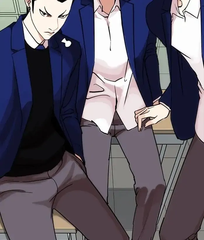 Lookism - Chapter 218 Page 64