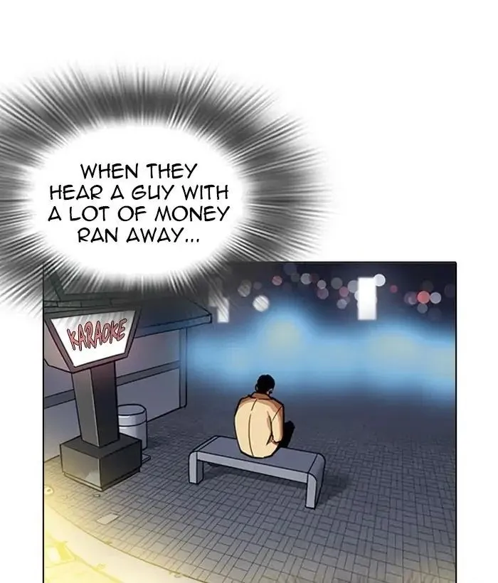 Lookism - Chapter 219 Page 194