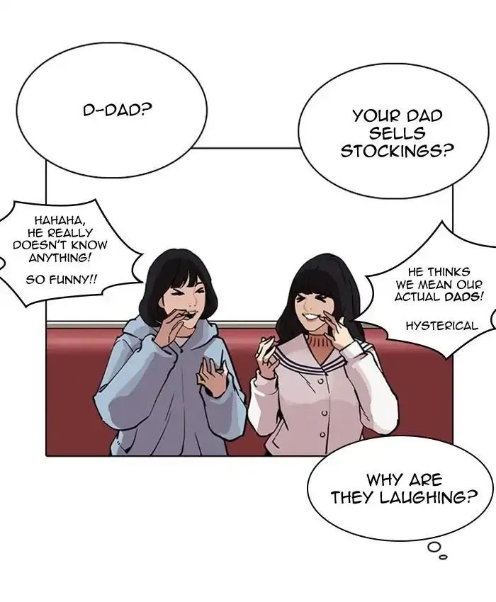 Lookism - Chapter 220 Page 134