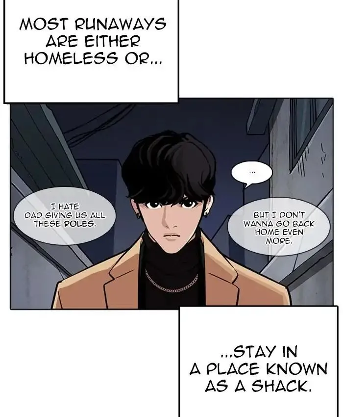 Lookism - Chapter 220 Page 149