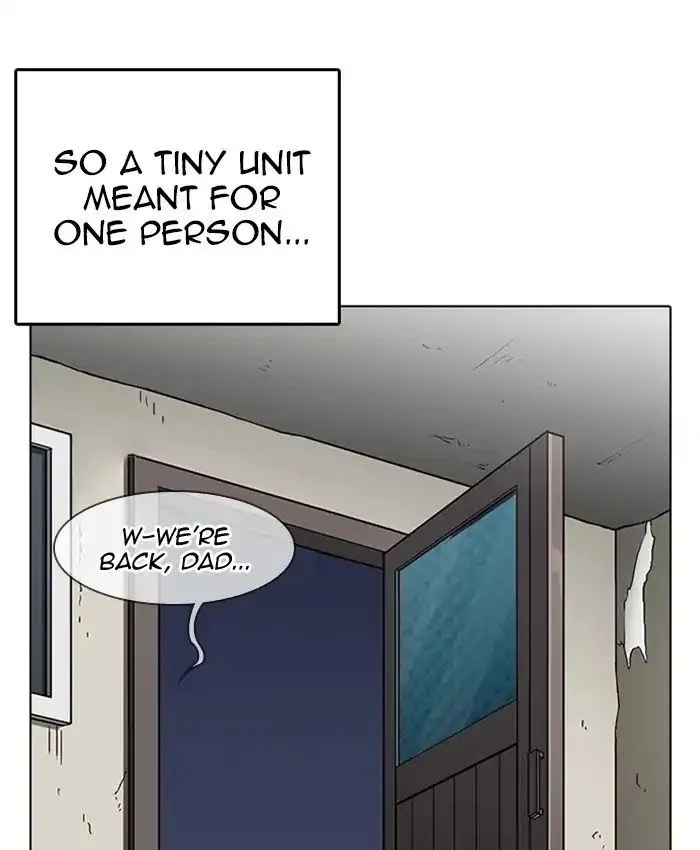 Lookism - Chapter 220 Page 154