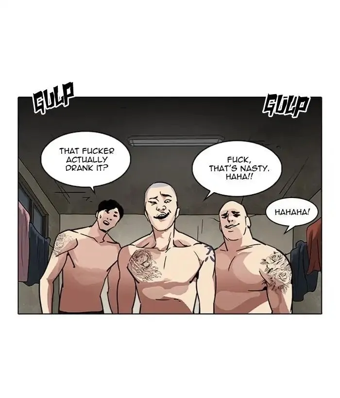 Lookism - Chapter 221 Page 64