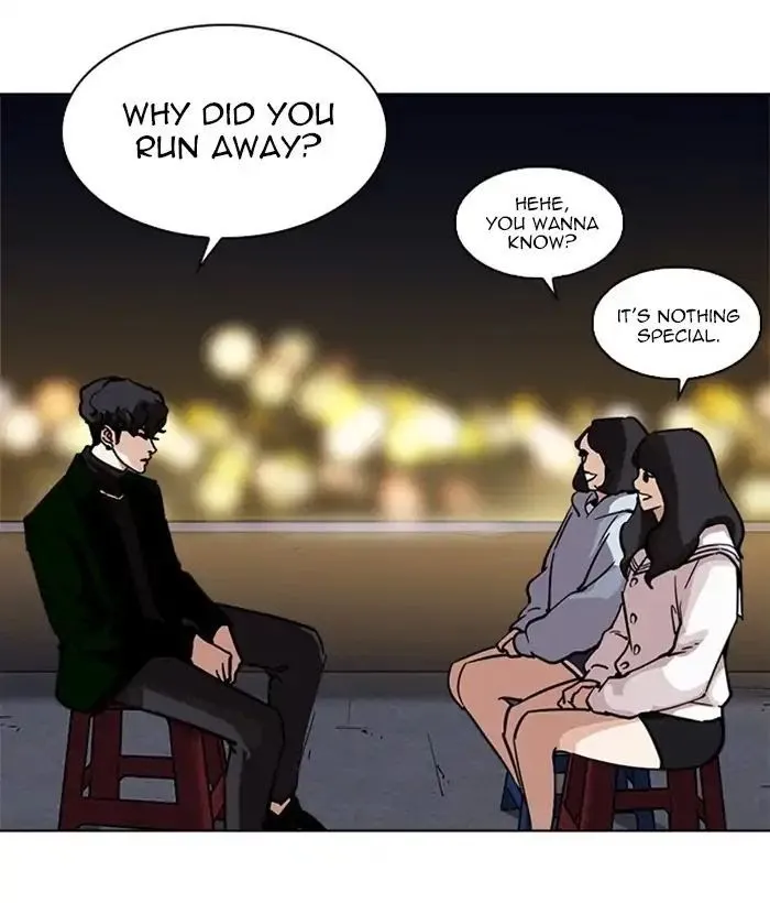 Lookism - Chapter 221 Page 72