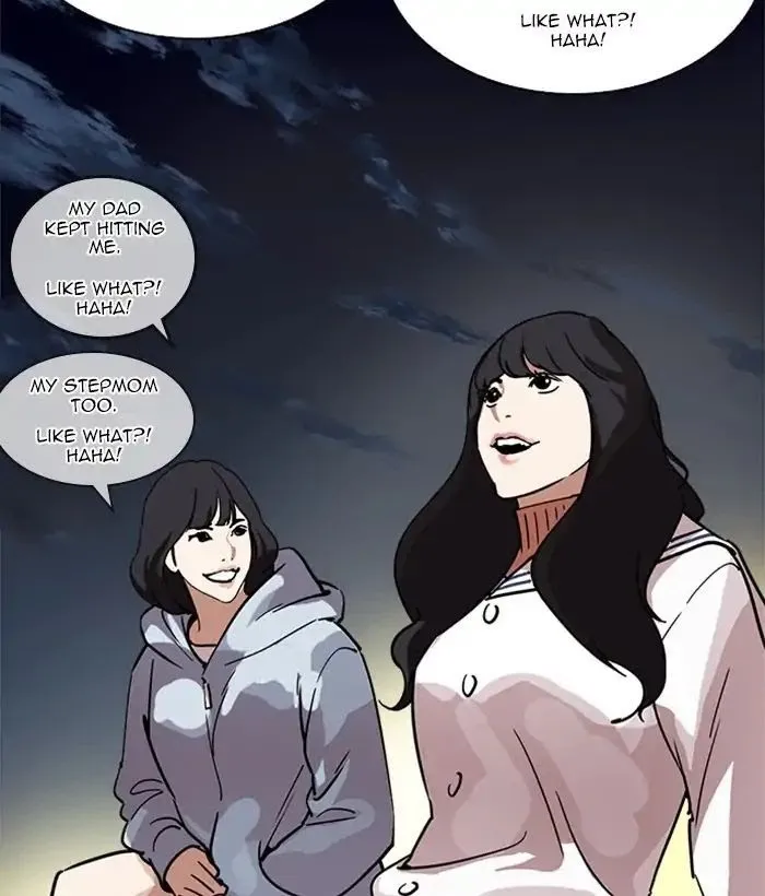 Lookism - Chapter 221 Page 76