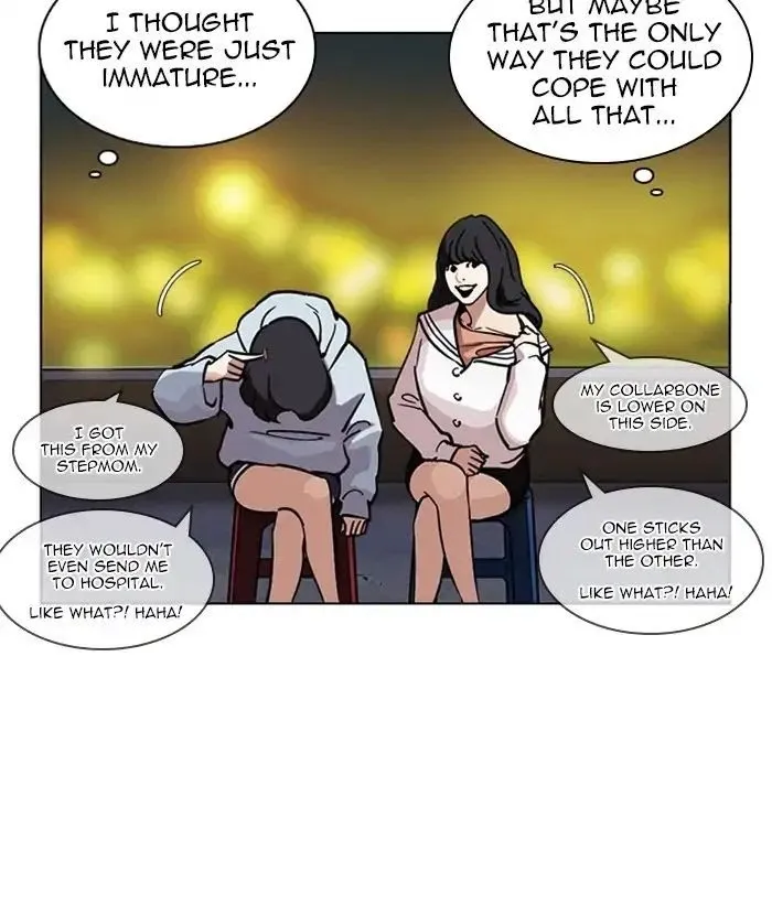 Lookism - Chapter 221 Page 78
