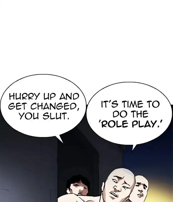 Lookism - Chapter 221 Page 89