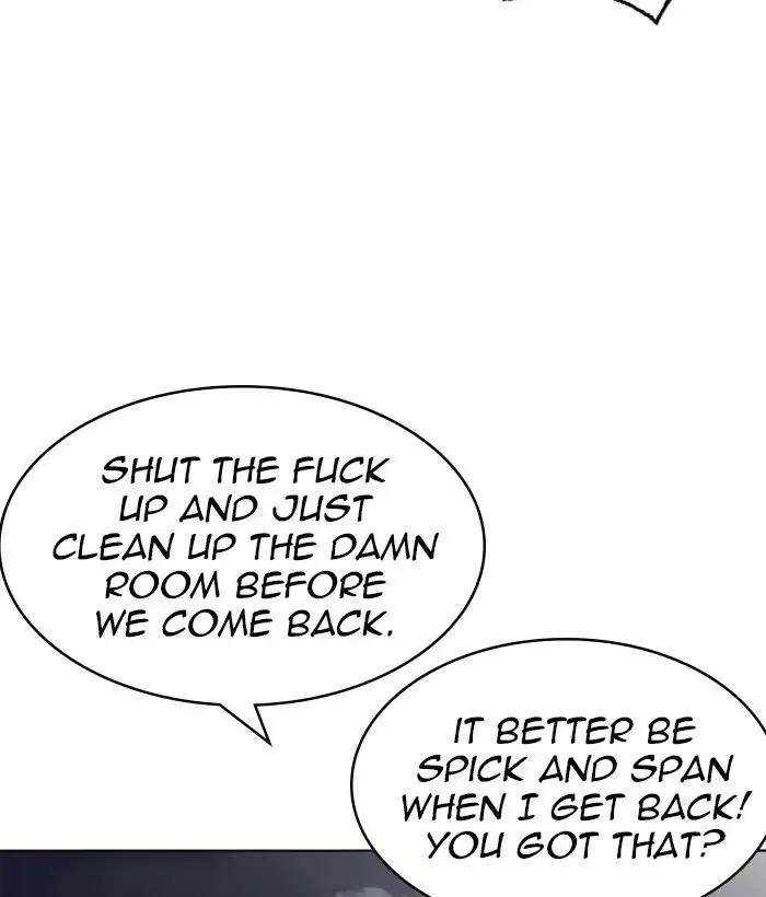 Lookism - Chapter 221 Page 98