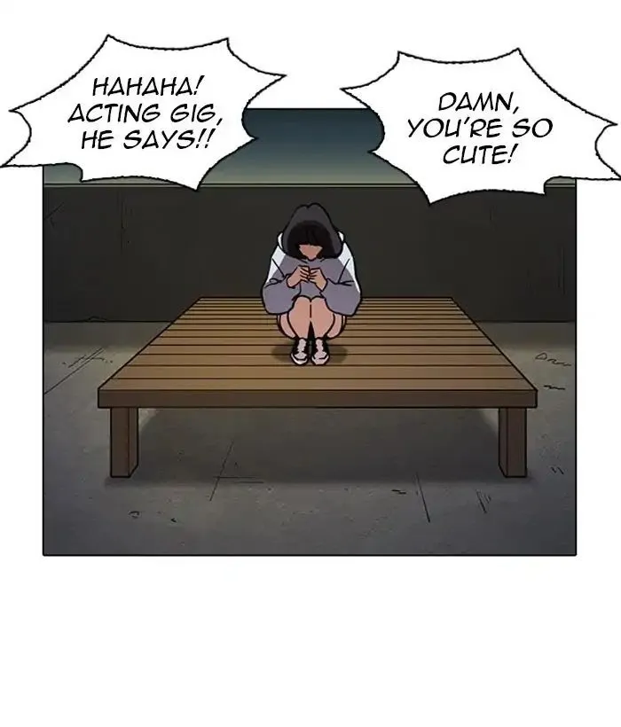 Lookism - Chapter 221 Page 110