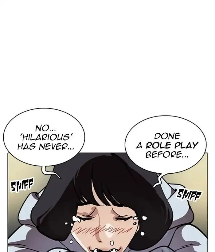 Lookism - Chapter 221 Page 111