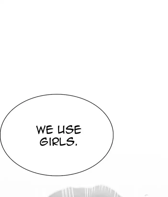 Lookism - Chapter 221 Page 116