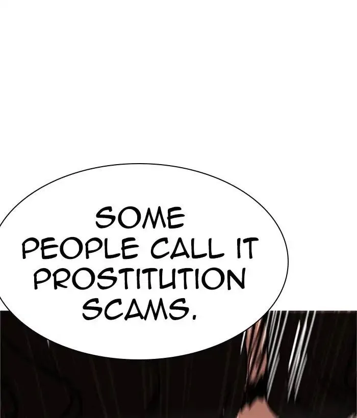 Lookism - Chapter 221 Page 118