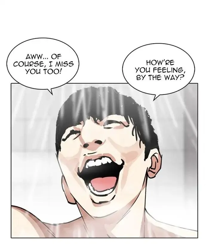 Lookism - Chapter 221 Page 128