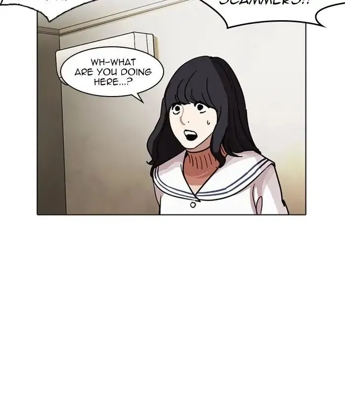 Lookism - Chapter 221 Page 144