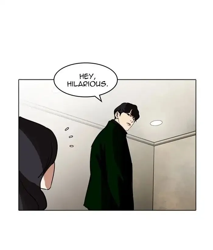 Lookism - Chapter 221 Page 159