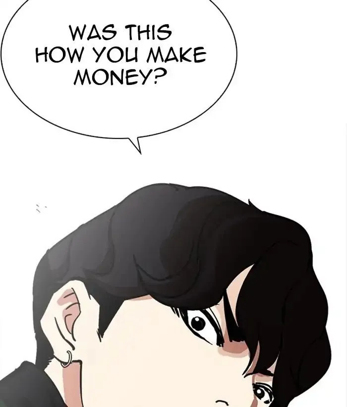 Lookism - Chapter 221 Page 161