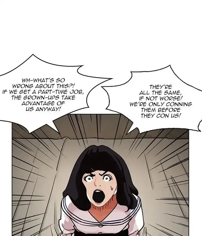 Lookism - Chapter 221 Page 163