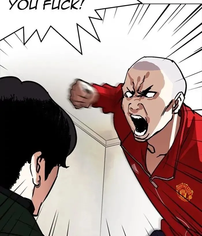 Lookism - Chapter 221 Page 183