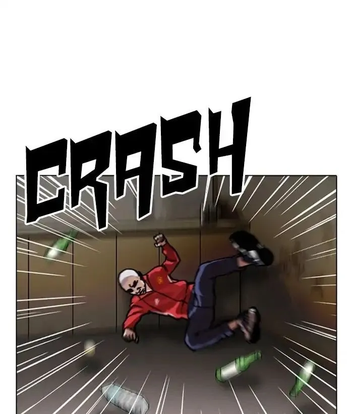 Lookism - Chapter 221 Page 194