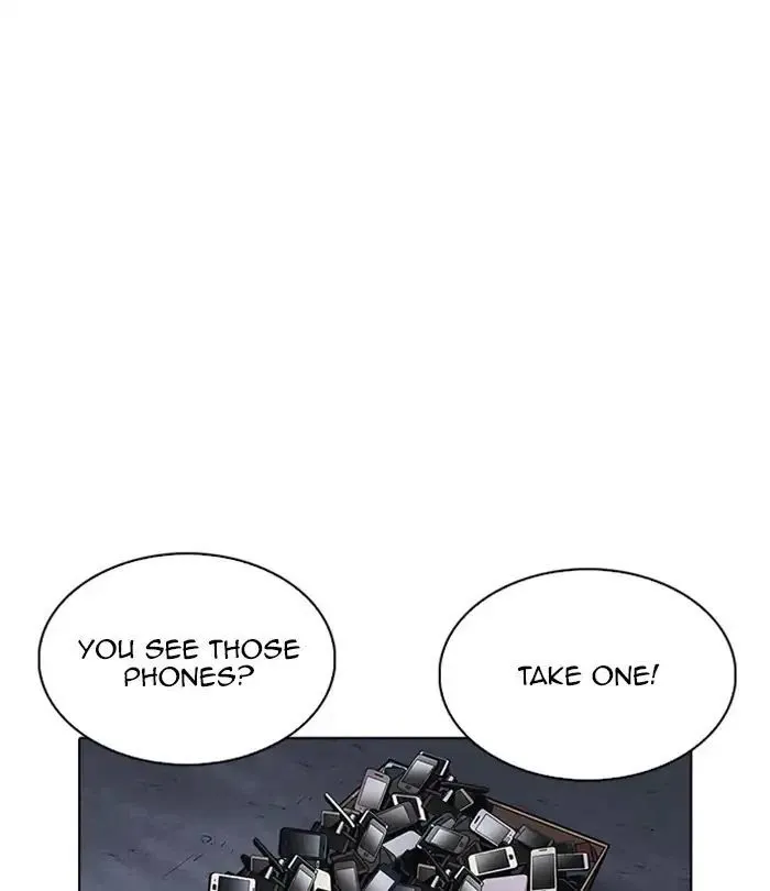 Lookism - Chapter 224 Page 20