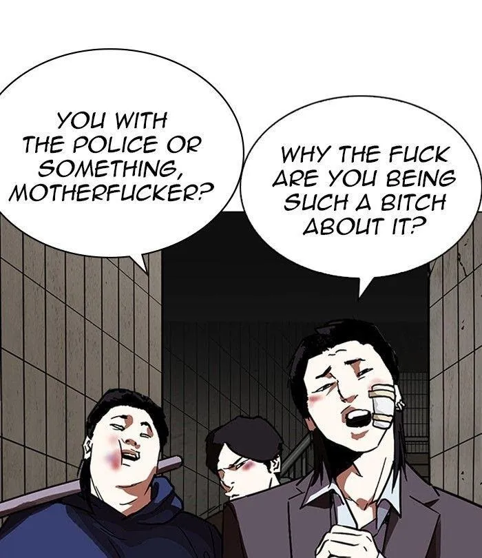 Lookism - Chapter 226 Page 5
